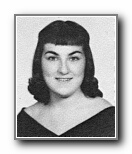 JOANNE CEMO: class of 1960, Norte Del Rio High School, Sacramento, CA.